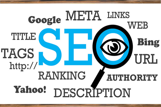 optimisation seo google