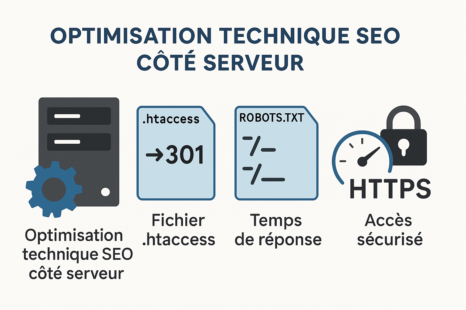 optimisations seo