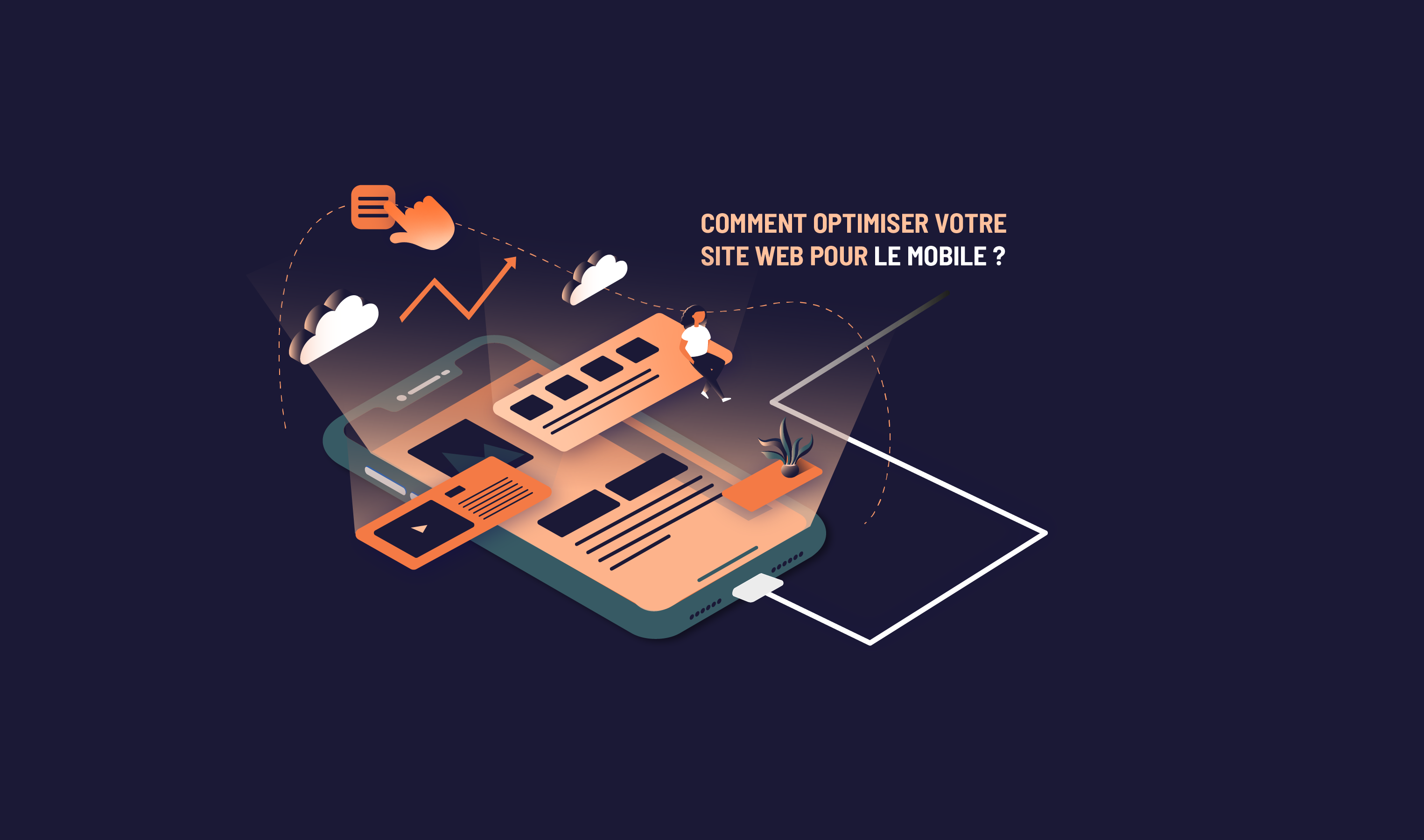 optimiser site web