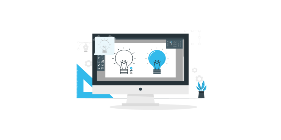 site de creation site web