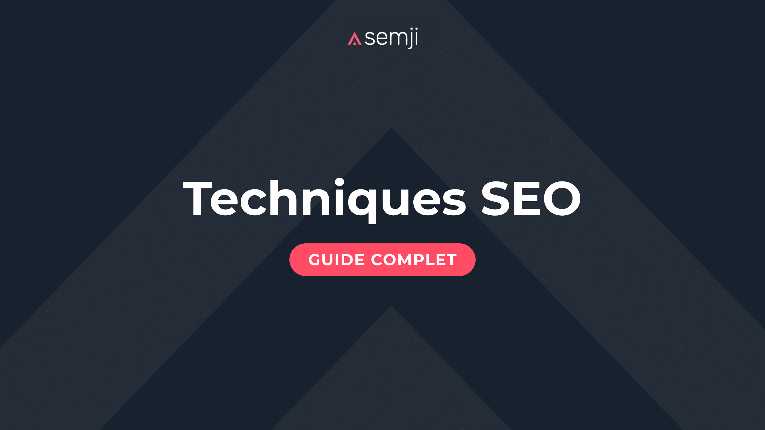 guide seo