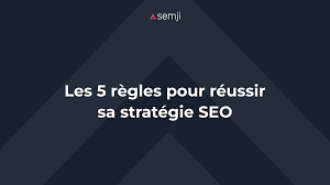 améliorer son référencement seo