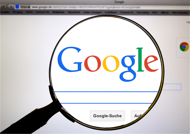 analyse referencement google