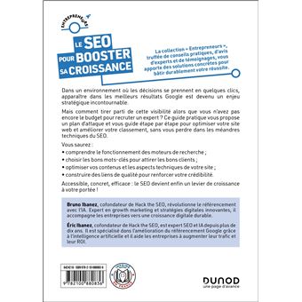 augmenter le référencement de son site