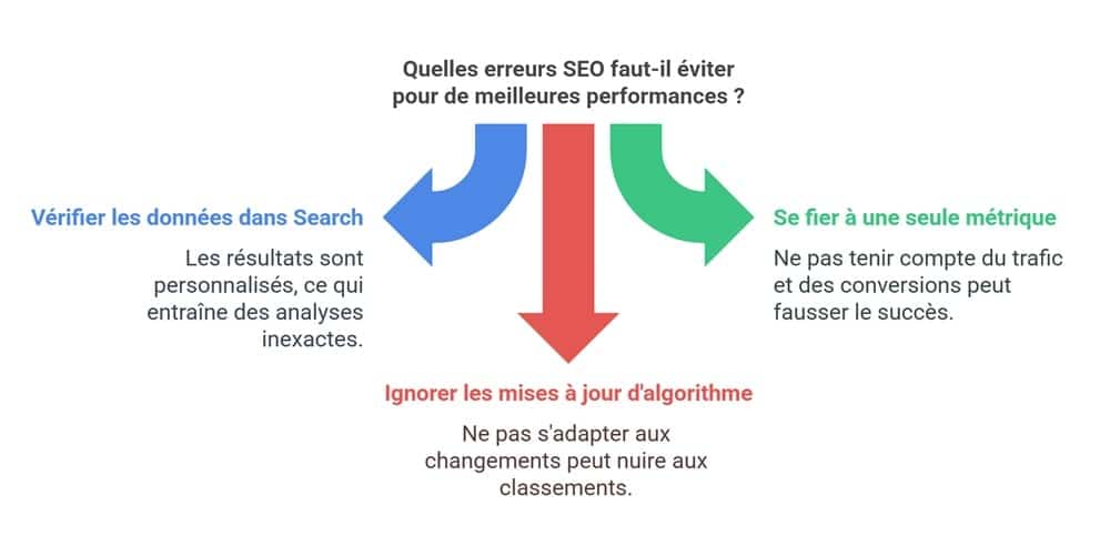 connaitre son référencement google