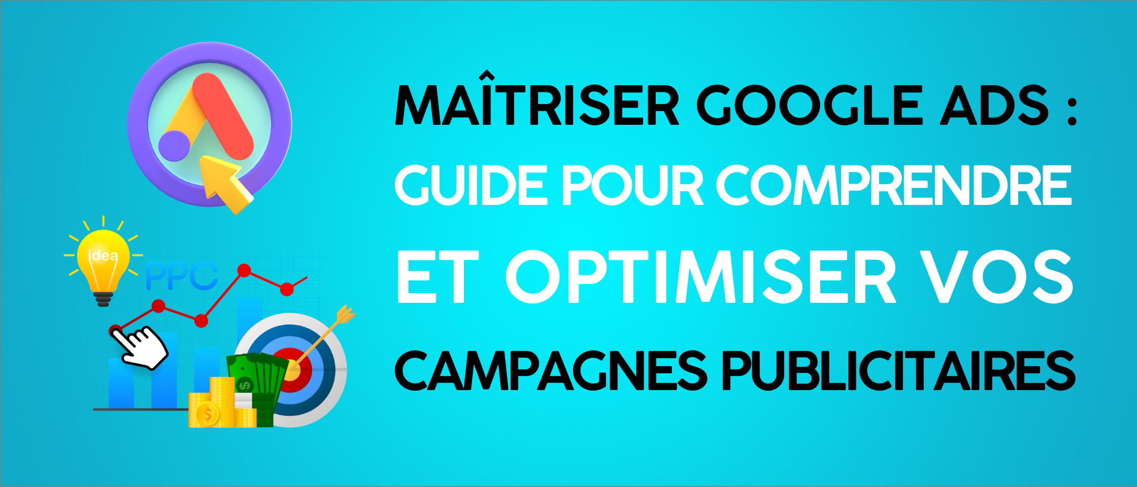 optimisation google ads