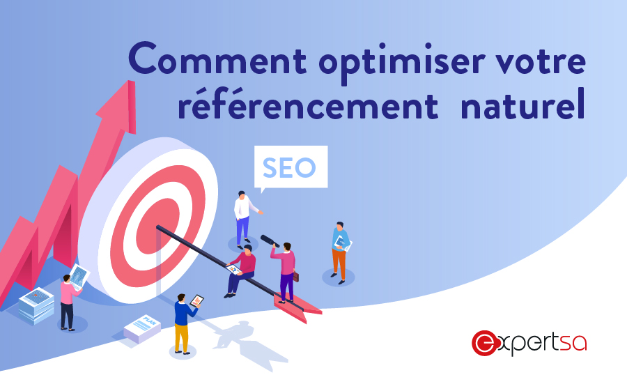 optimiser le referencement