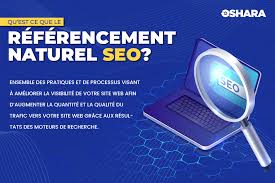 référencement de votre site