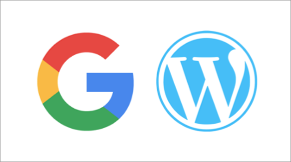 référencement google site wordpress