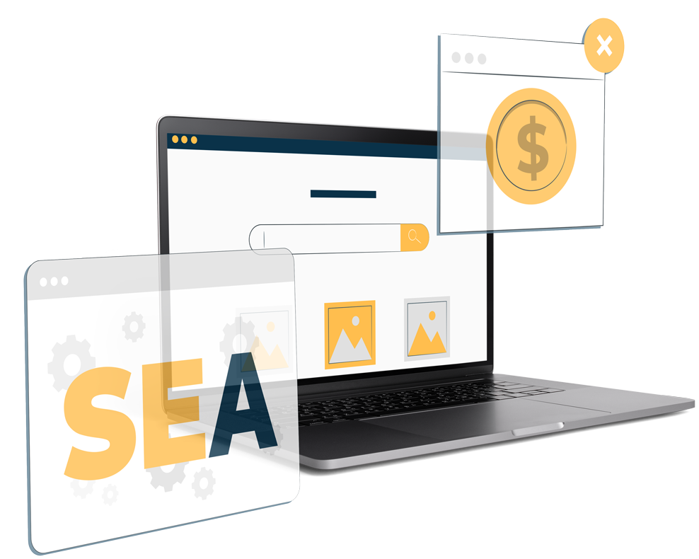 referencement site web payant