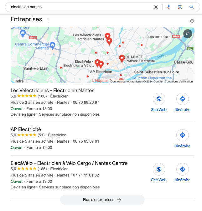 referencer google gratuit