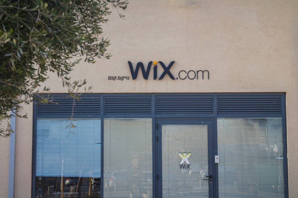 site wix référencement google résolu